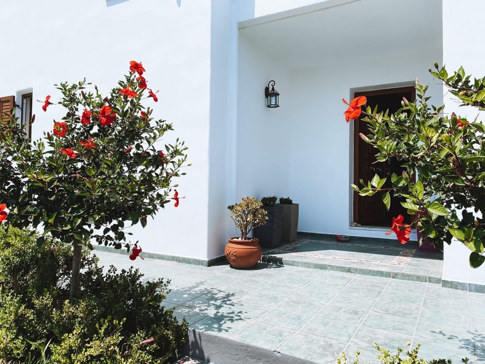 House | 3 bedrooms, Internet