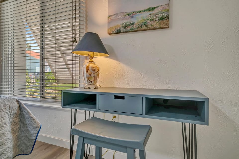 House | 1 bedroom, Internet