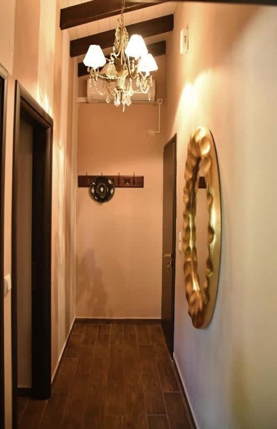 House | 2 bedrooms, high-speed internet