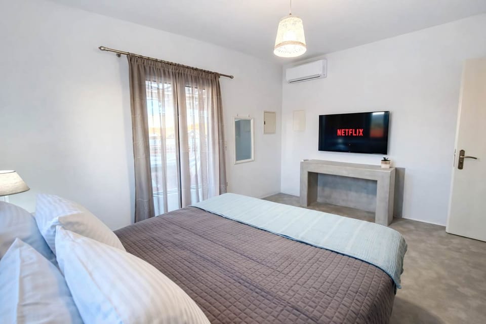 House | 2 bedrooms, Internet