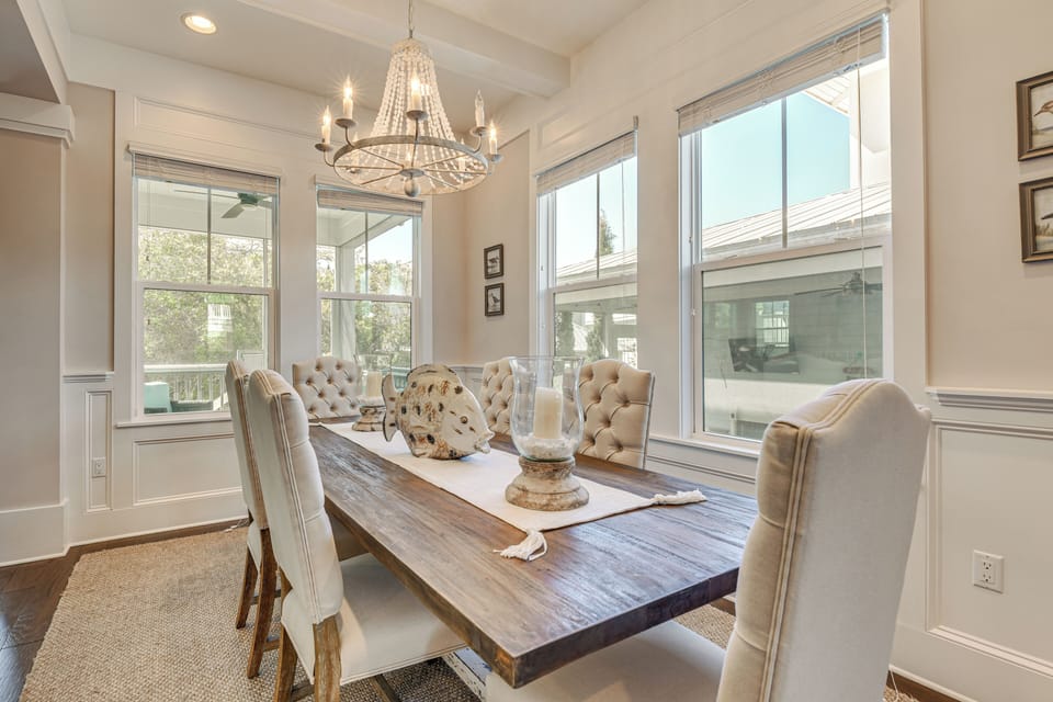 House (4 Bedrooms) | Interior