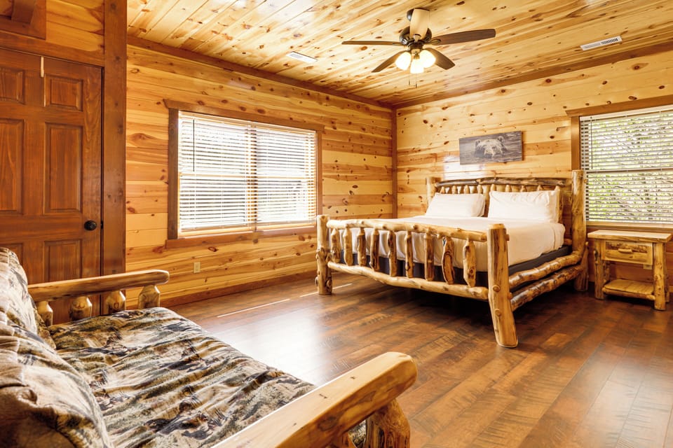 House (Multiple Bedrooms) | Interior