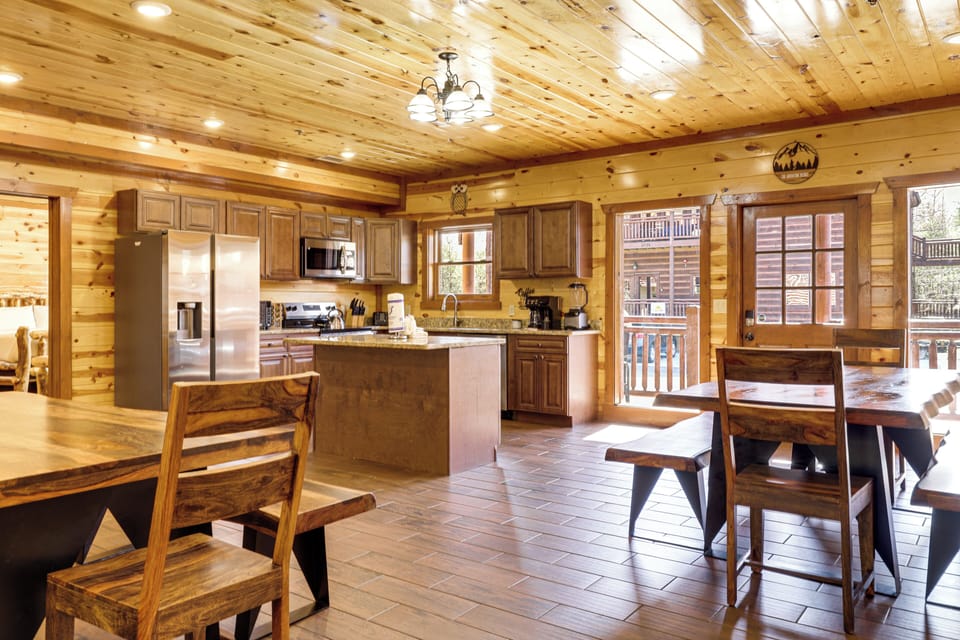 House (Multiple Bedrooms) | Interior