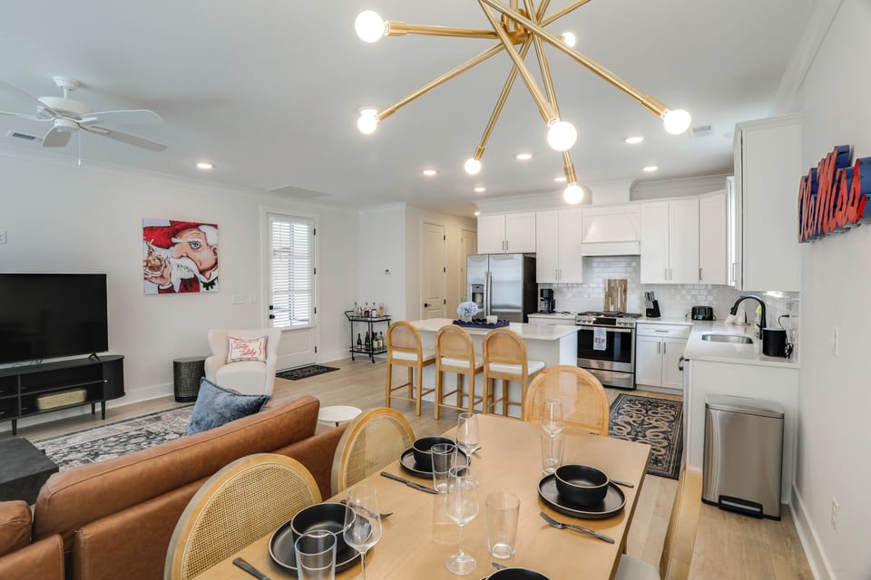 House (4 Bedrooms) | Interior