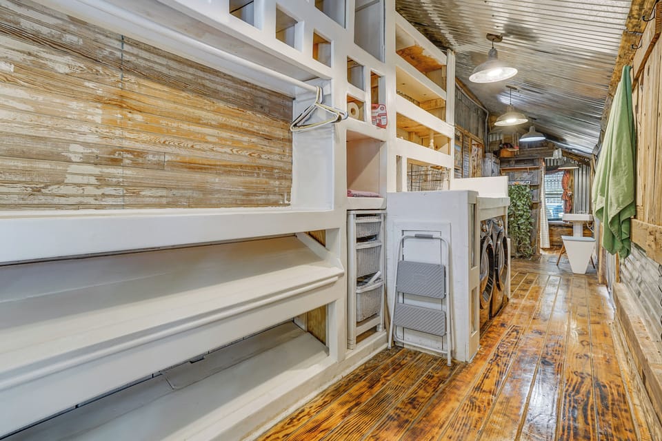 Cottage (1 Bedroom) | Interior