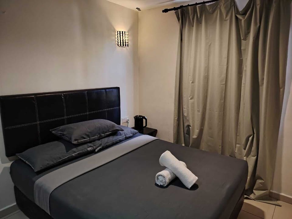 Grand Double Room | WiFi (free)