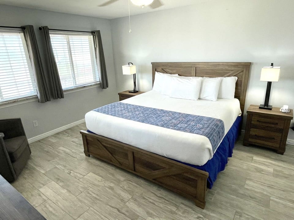 Condo, 1 Bedroom | 1 bedroom, free WiFi
