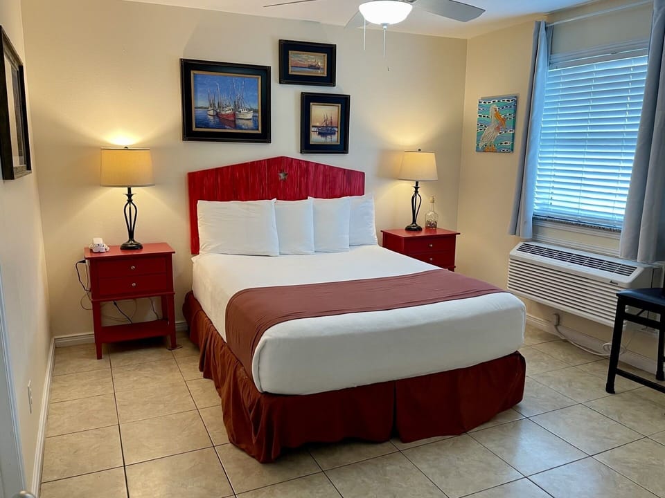 Condo, 1 Bedroom | 1 bedroom, free WiFi