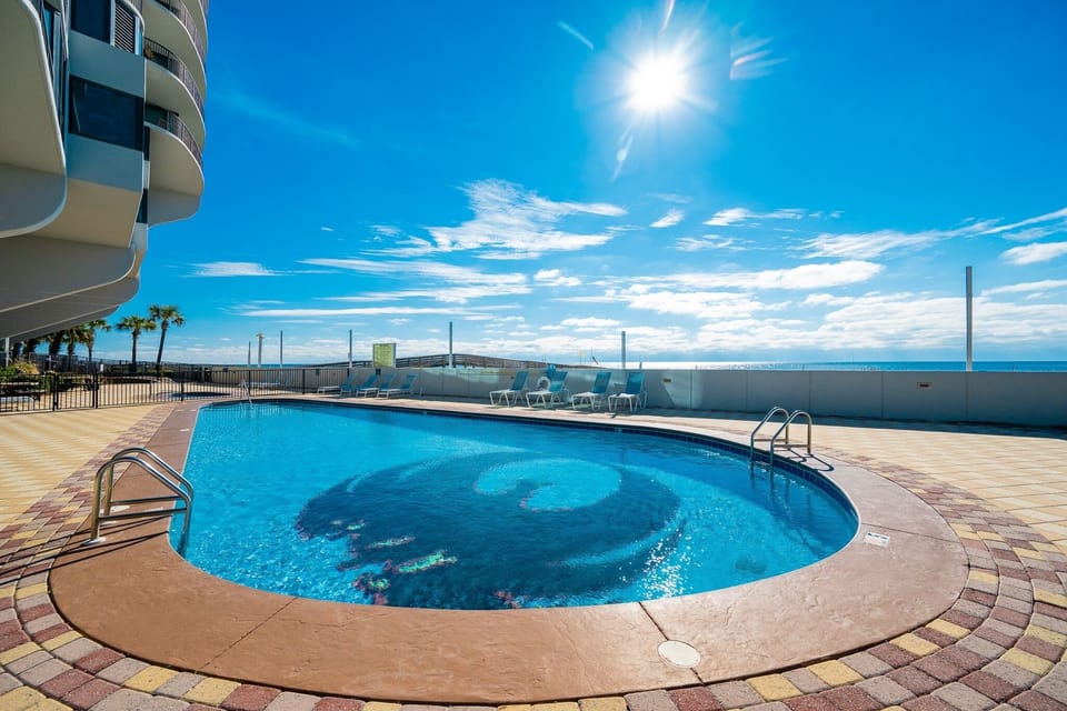 Condo, 2 Bedrooms | Pool | Indoor pool, outdoor pool