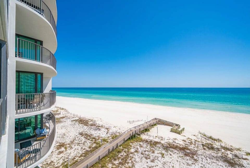 Condo, 2 Bedrooms | Beach