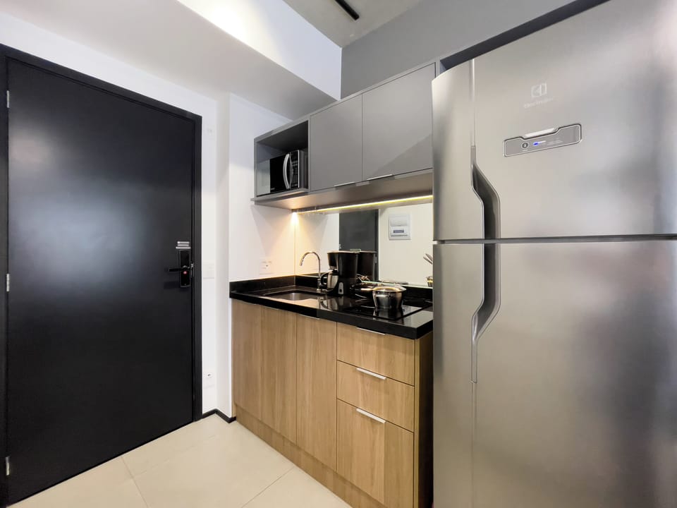 Studio | Private kitchen
