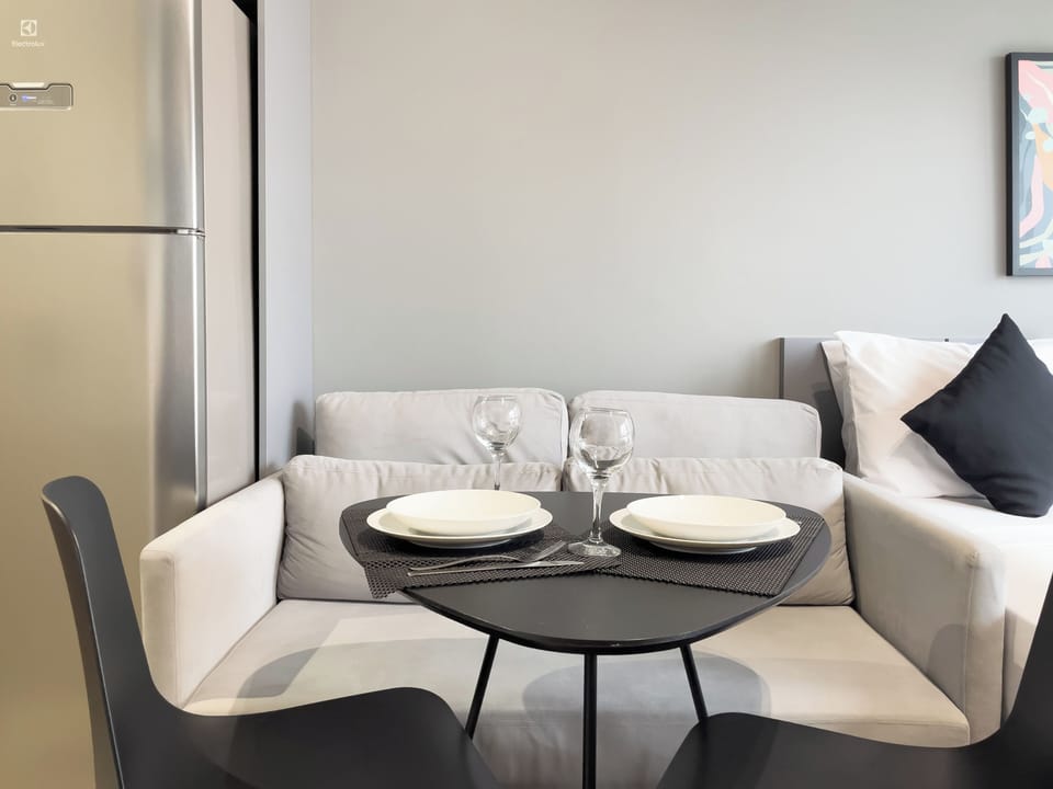Studio | Interior