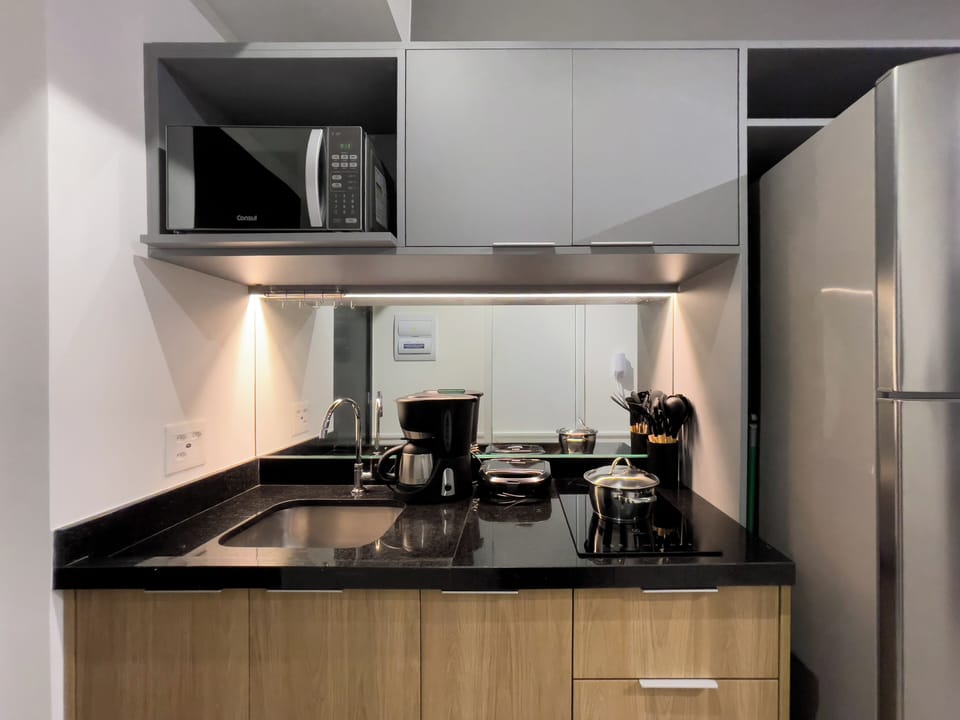 Studio | Private kitchen