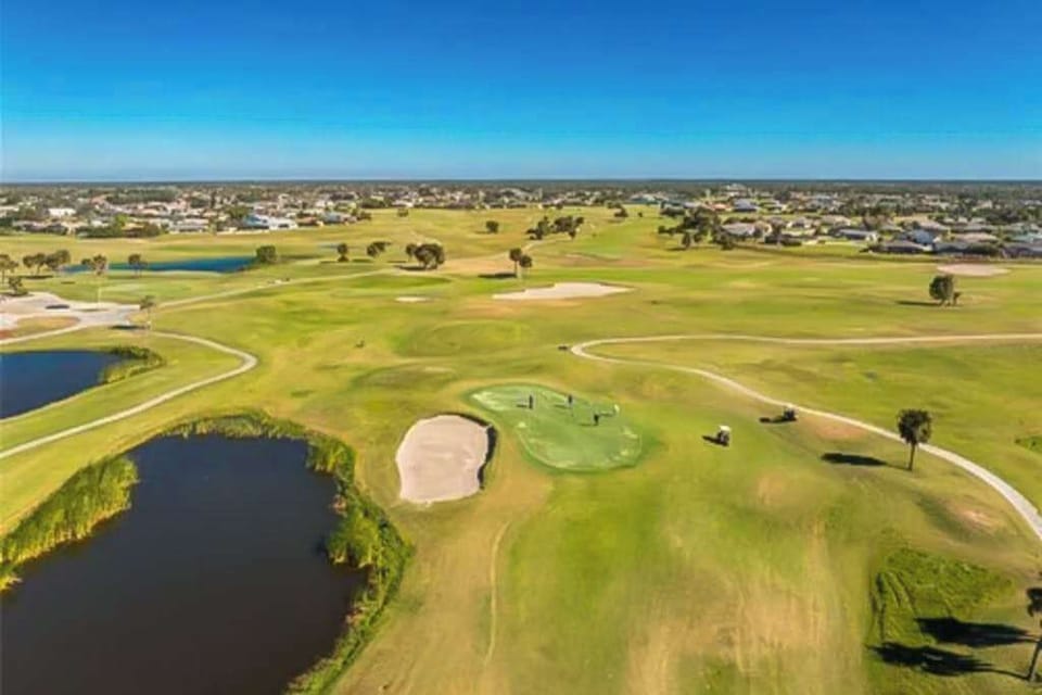 Golf