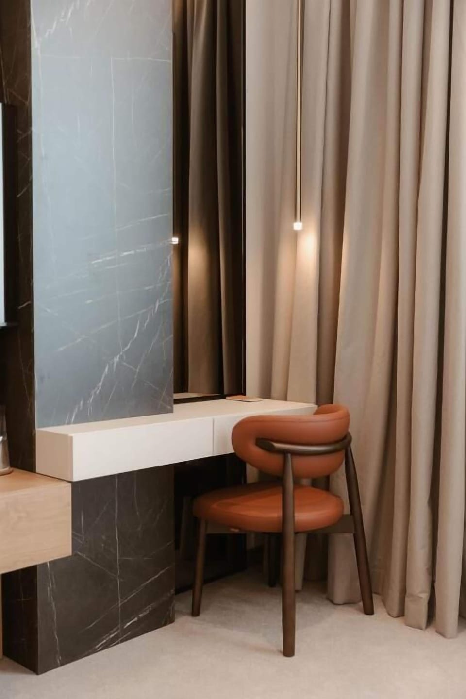 Comfort Twin Room | Interior