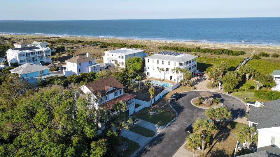 Palmwood Haven - Beach Proximity