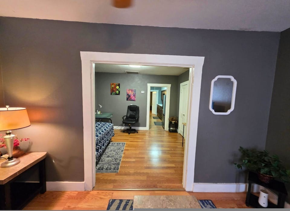 House | 1 bedroom