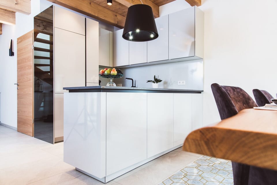 House | Private kitchen | Cookware/dishes/utensils