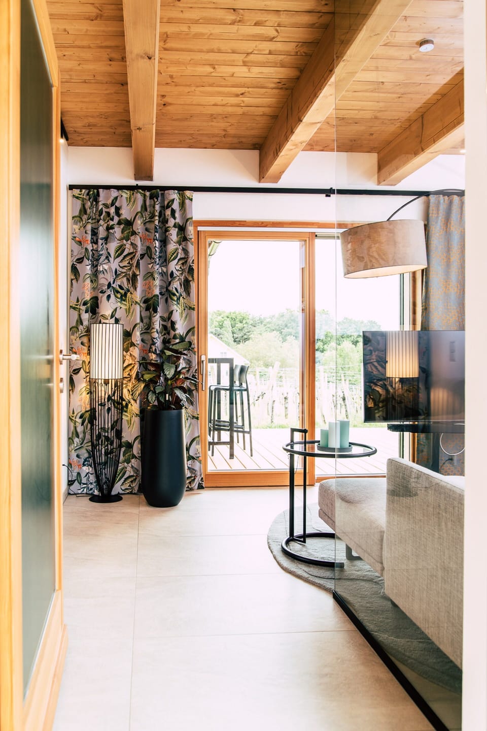 House | Living room