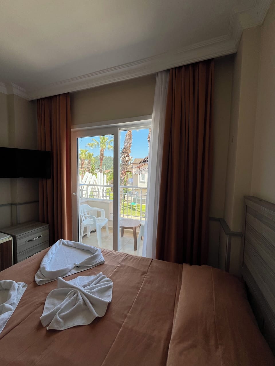 Single Room | In-room safe