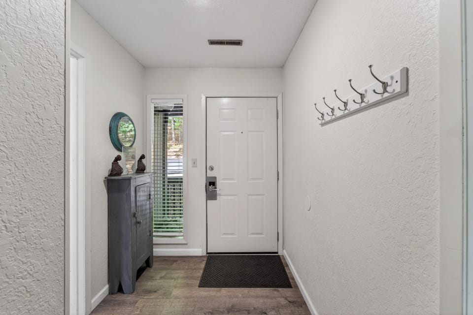 FRONT FOYER