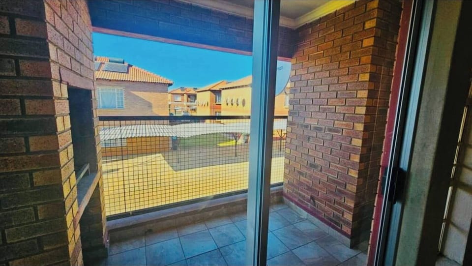 Apartment, 3 Bedrooms, Balcony | Balcony