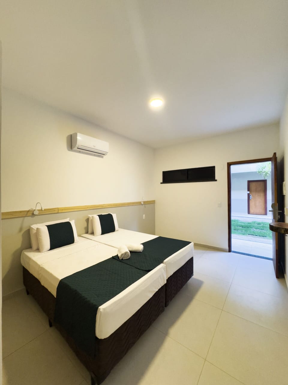 Double Room | Free WiFi