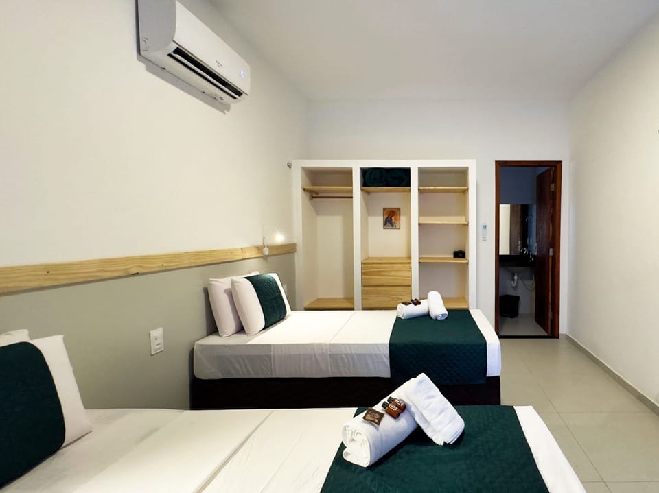 Single Room | Free WiFi