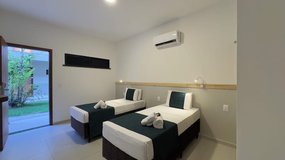 Single Room | Free WiFi