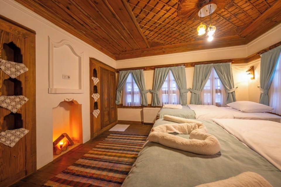 Deluxe Triple Room | Free WiFi