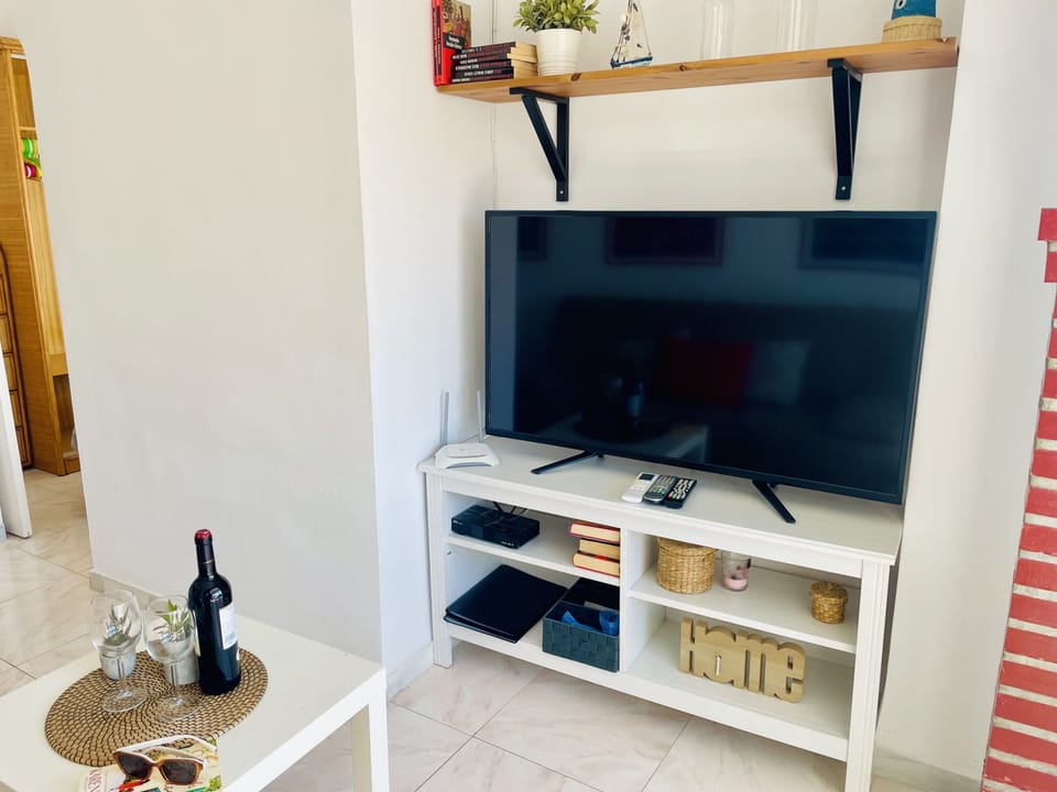 House | 1 bedroom
