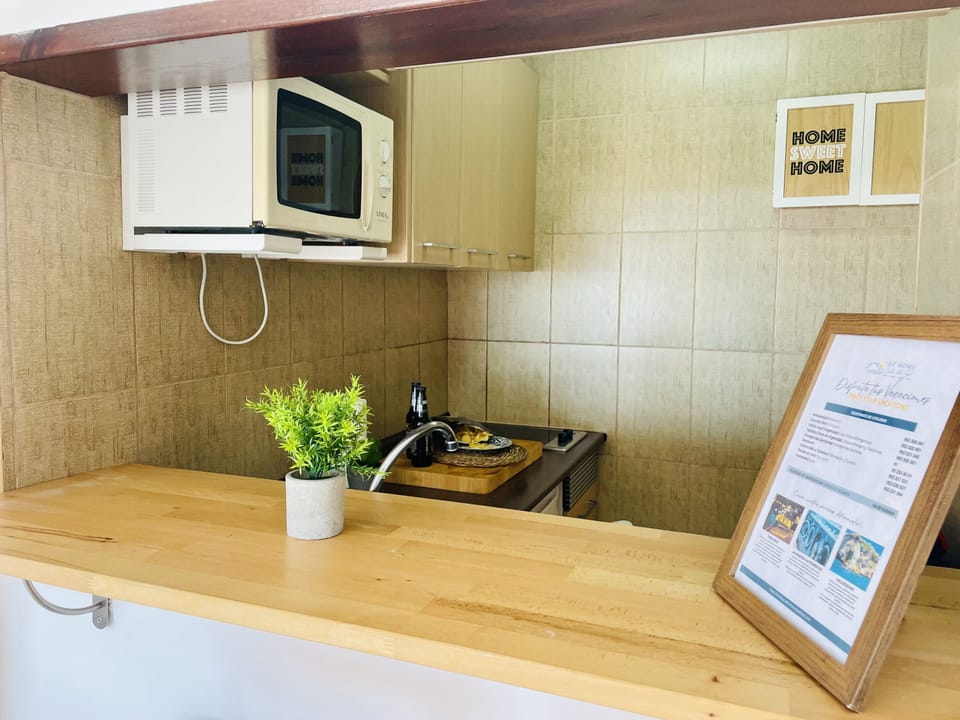 House | 1 bedroom