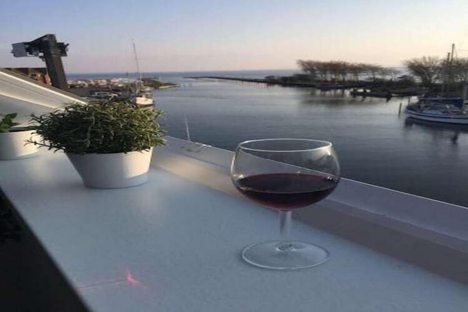 View from Holiday Home [summer]