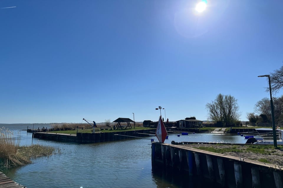 Immediate Surroundings [summer] (<1 km)