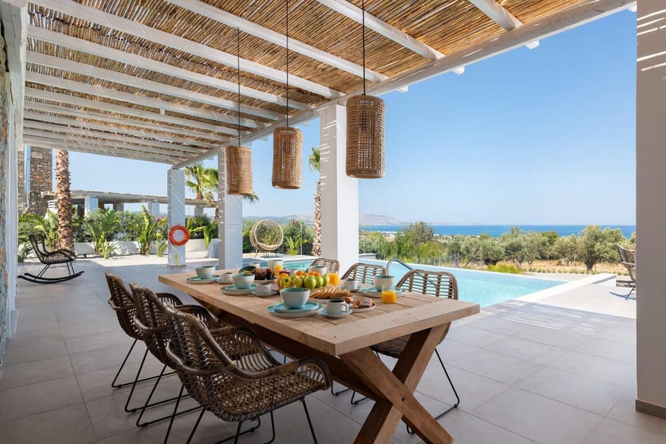 Patio / Balcony