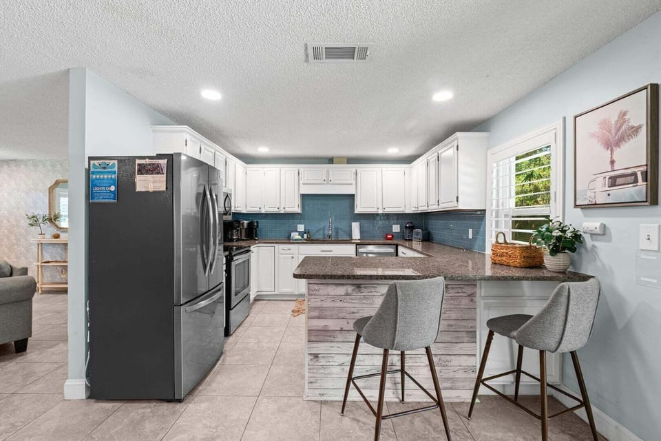 Kitchen Space
