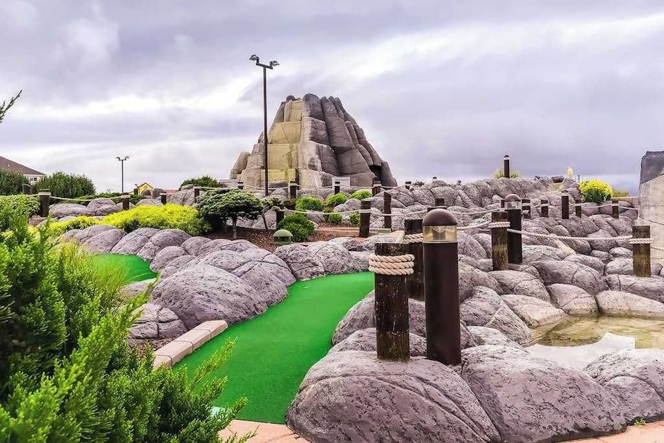 Miscellaneous