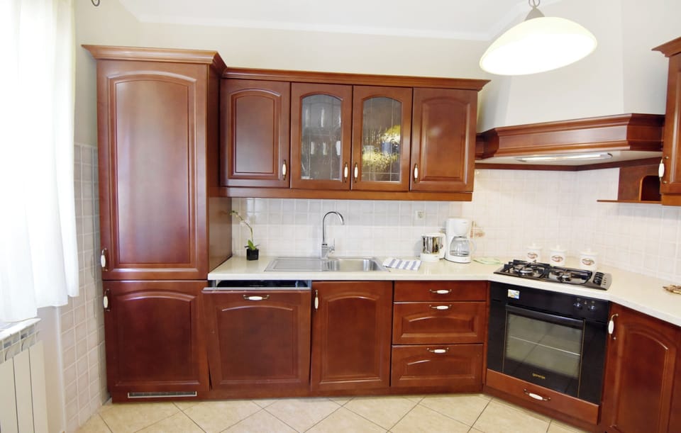 Apartment, 2 Bedrooms, Patio, Garden View | Interior