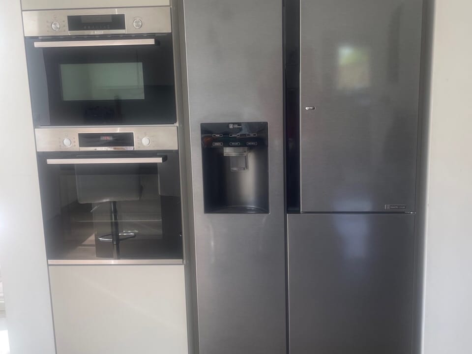 House | Private kitchen