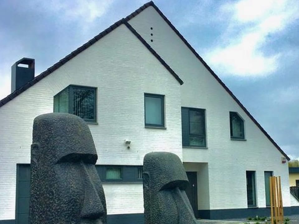 House | Exterior