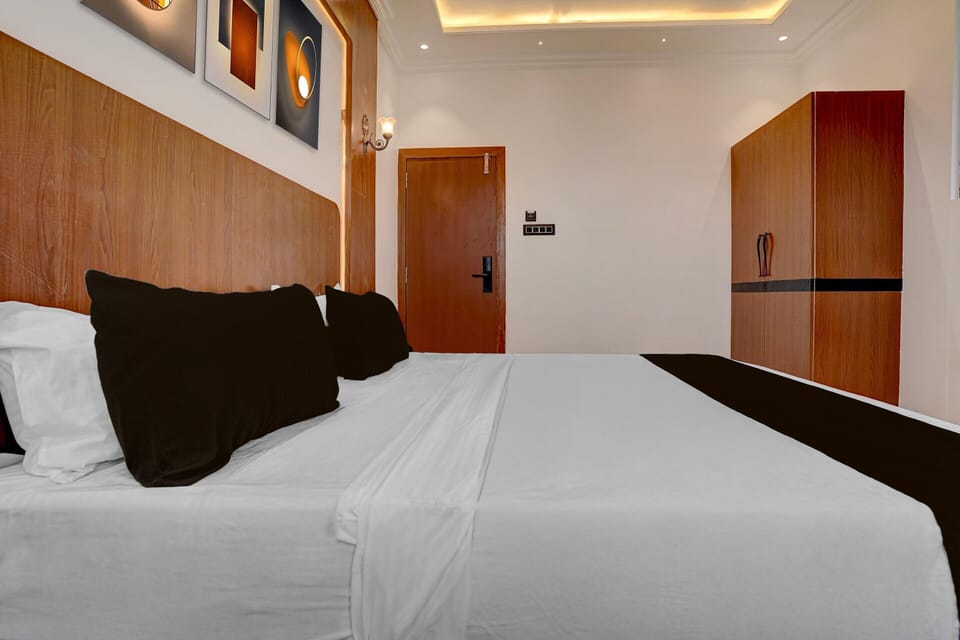 House | 1 bedroom