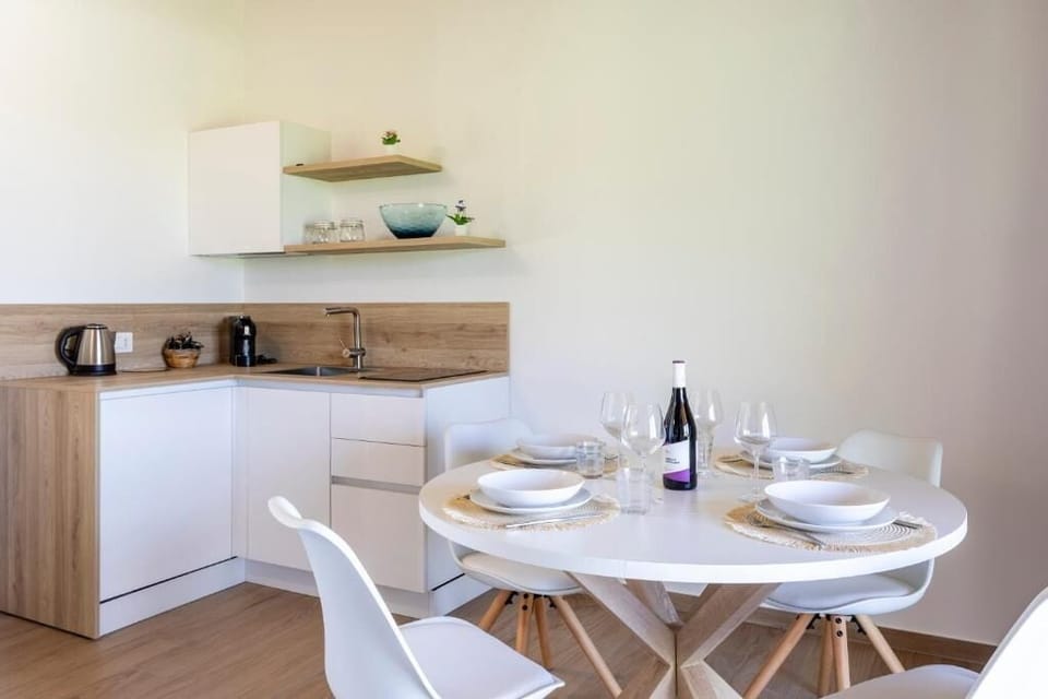 Apartment | Private kitchen