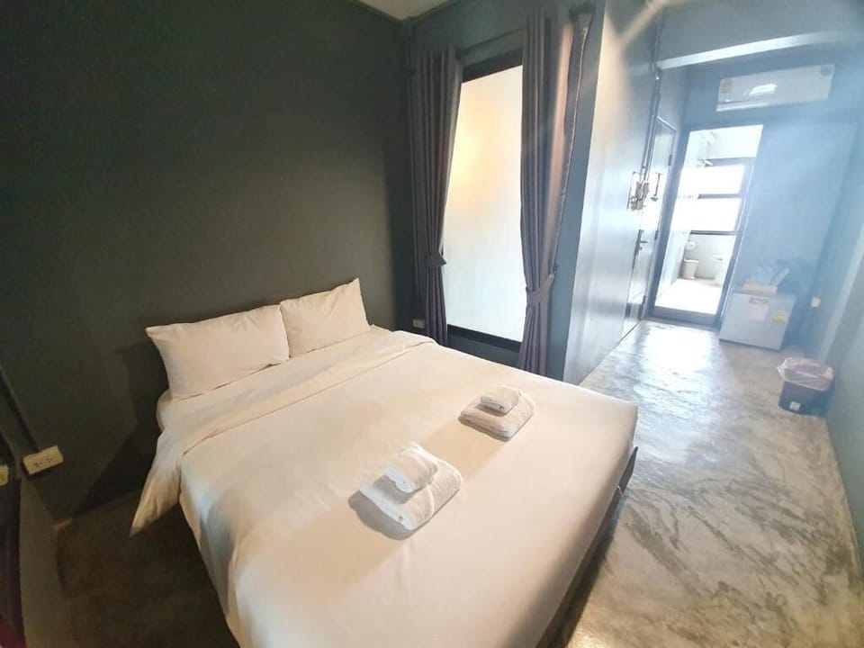 Standard Double Room, Non Smoking | Free WiFi