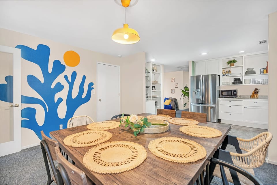 Gather around the table where your family memories come alive.