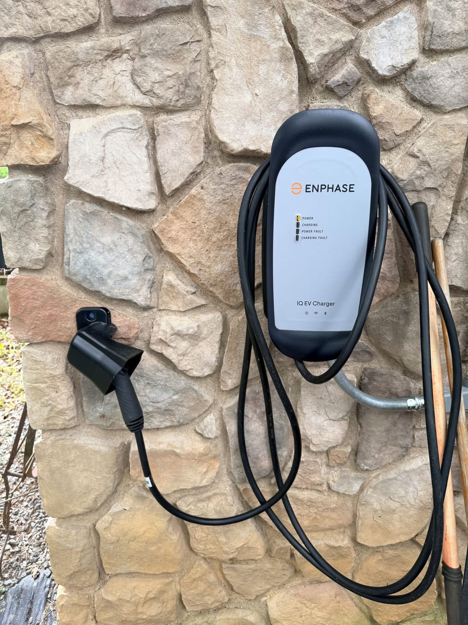 EV charger