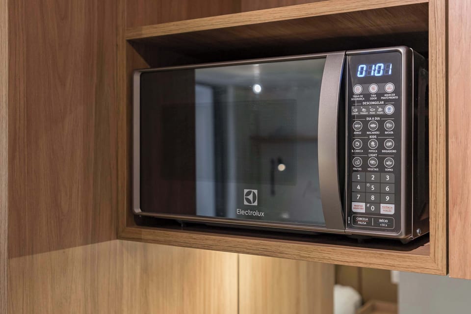 Microwave