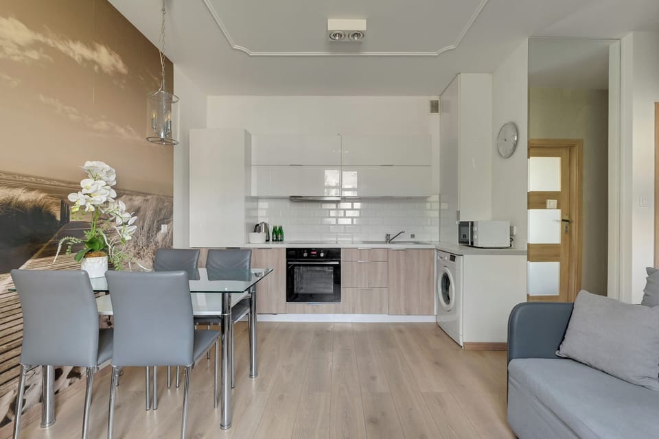 Comfort Apartment | Interior