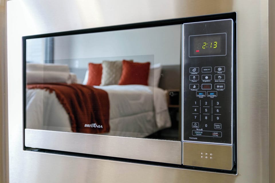 Microwave