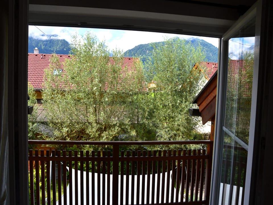 View from Holiday Home [summer]