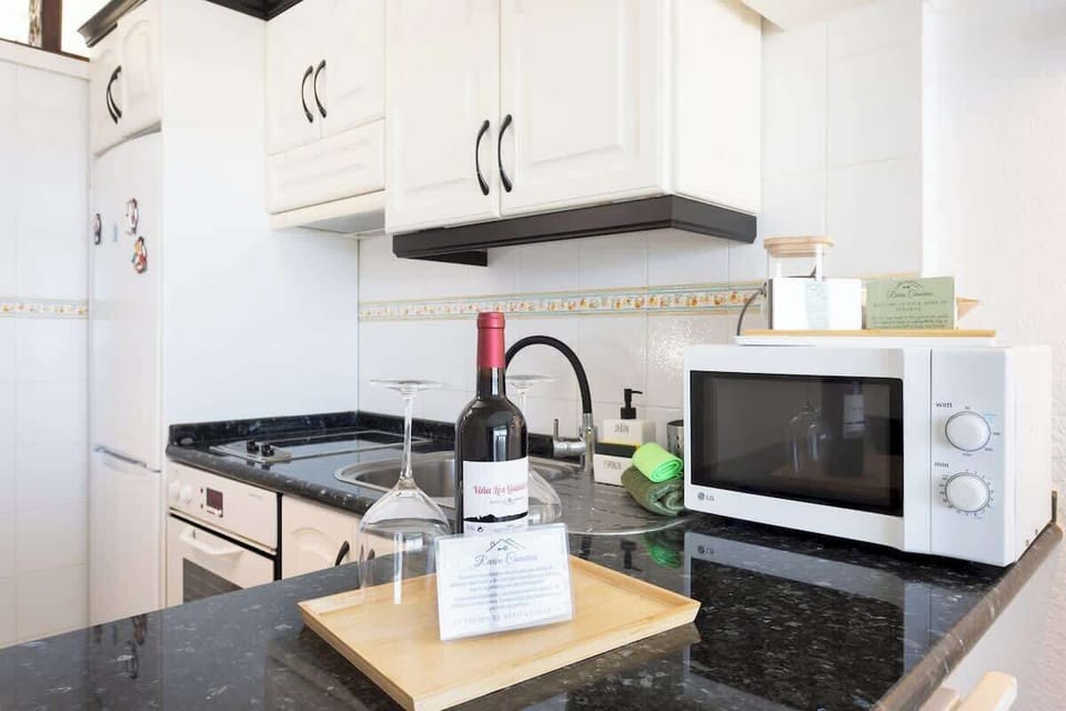 Rooms: Kitchen